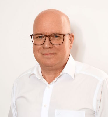 Achim Weigelt