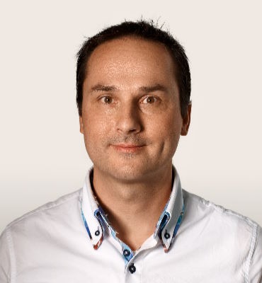 Alexander Schumann