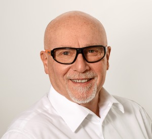 Erich Trugenberger